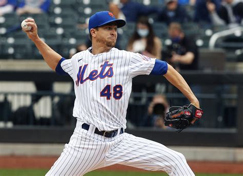 Degrom exited his last start after six innings and 80 pitches due to right flexor tendinitis, but after throwing and receiving treatment in recent days, he degrom said last friday that he did not consider the issue serious. Mets incompetence can't overshadow Jacob deGrom's ...