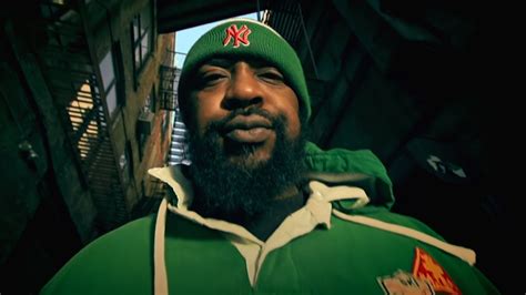 Dope Dod Psychosis Ft Sean Price Official Music Video Youtube