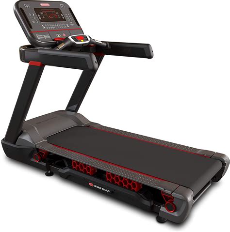 Star Trac 10 Series10trx Freerunner Treadmill With Lcd New Call 888