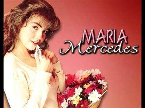 María Mercedes Telenovela Alchetron The Free Social Encyclopedia