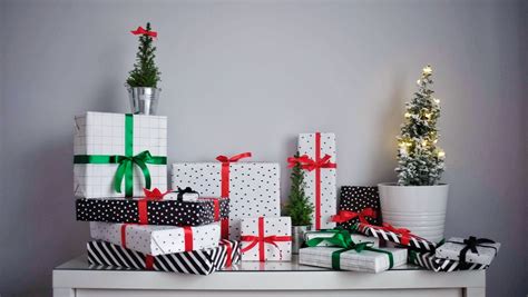 Free Images : bow, boxes, celebration, christmas gifts, christmas ...