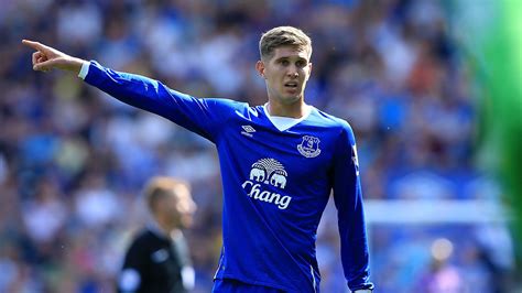 John stones updated their profile picture. Everton's John Stones 'has not requested transfer ...
