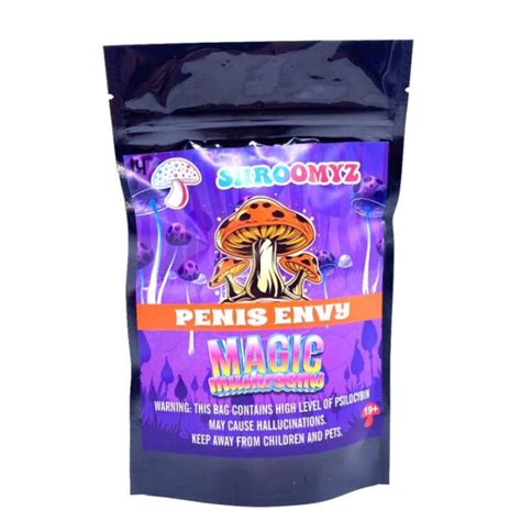 Buy Penis Envy Magic Mushrooms Online Shroomyz