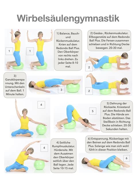 Es ist eine oase im grünen, voller leben, mit ökologischem landbau. Wirbelsäulengymnastik | fitness | Pinterest | Yoga