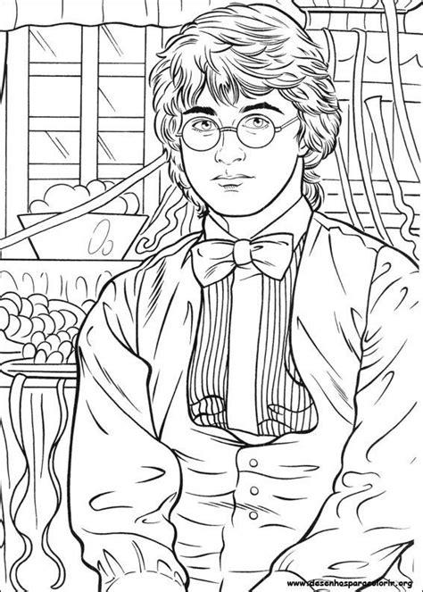 Https://favs.pics/coloring Page/adult Harry Potter Coloring Pages
