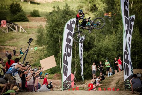 Nasty 34 Euro Whip Off Champs Bangers From Crankworx L2a Whip Off