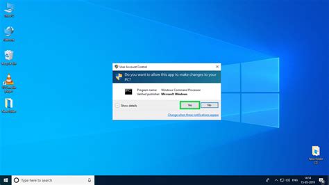 How To How To Run The Program As Administrator In Windows 10