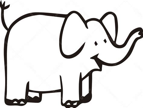 Elefante Desenho Vetor Eps Download Designi