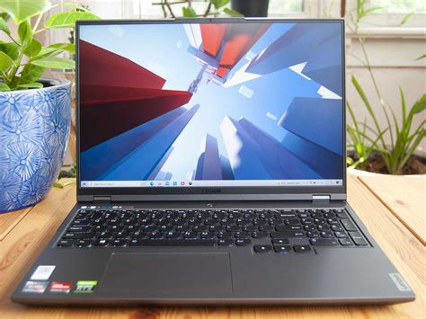 Lenovo Legion 5 Pro Review One Of The Best Gaming Laptops Lenovo Has