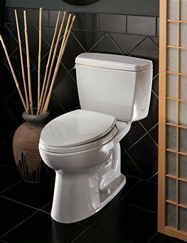 Toto Drake Vs Toto Drake Ii Pros Cons And Comparisons Toilet Haven