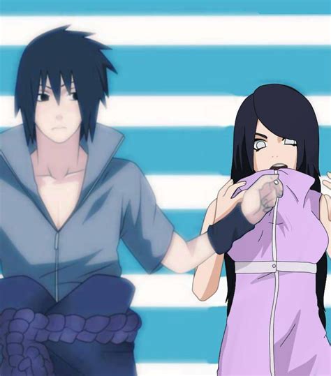 Sasuke And Hinata