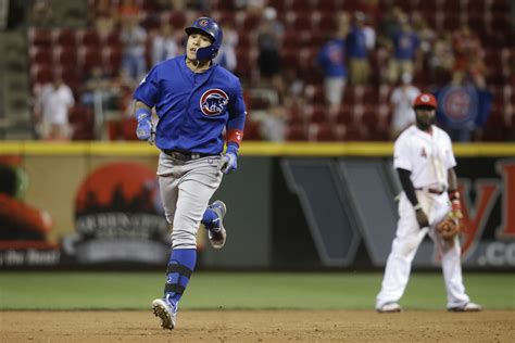 cubs manager joe maddon pulls out all the stops in 15 inning win against reds chicago tribune