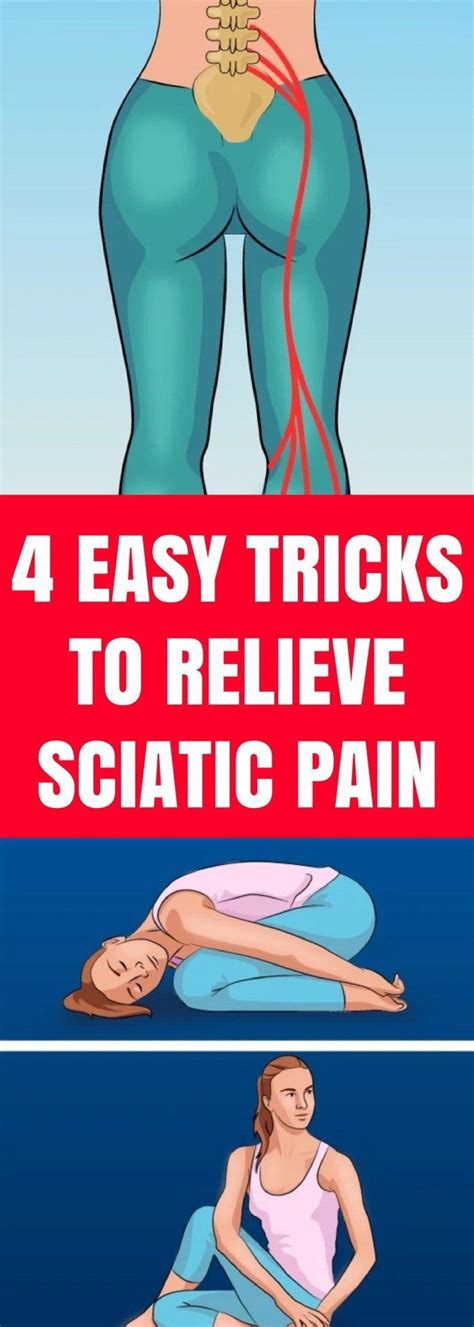 11 Immediate Relief For Sciatica Pain At Home Ideas Heat Uiw