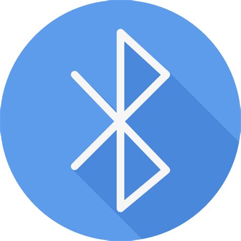 Bluetooth Logo Png Images Free Download