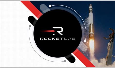 Rocket Lab Secures 515m Military Satellite Contract With Space