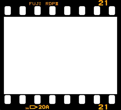 Filmstrip Png Transparent Image Download Size 1024x929px