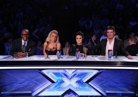 By mark sweney and tara collan. Did the 'X Factor' live up to its hype? | Television ...
