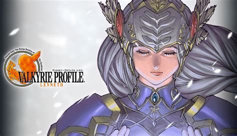 New Valkyrie Profile Project Teased After The Culmination Of Mobile Game