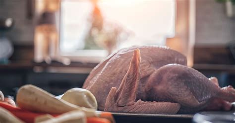Salmonella Outbreak Affecting Turkey Chicken Canadian Health Officials Huffpost Life