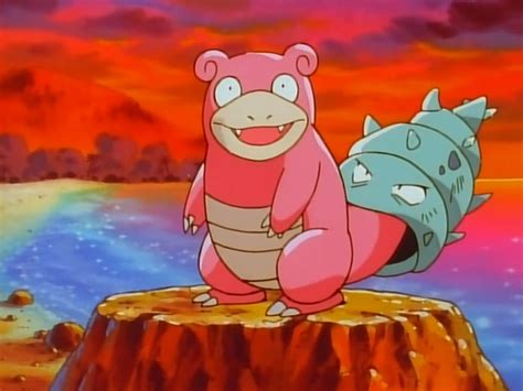 Awesome And Interesting Facts About Slowbro From Pokemon Tons Of