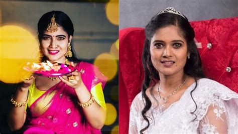Tamil Serial Actress Reehana Opens Up About Casting Couch And Her Experiences Goes Viral
