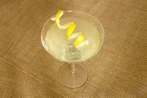 Maybe you would like to learn more about one of these? London Dry Gin Martini | Dry gin martini, Gin martini ...