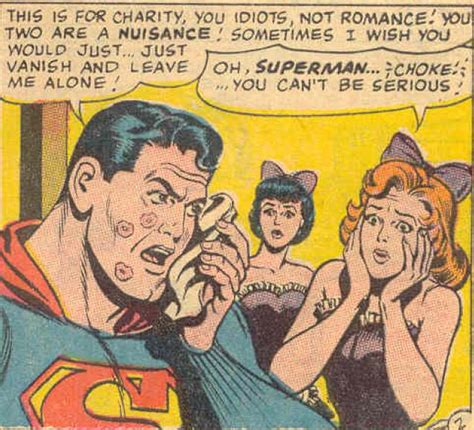 The Superdickery Thread Superman Comic Vine