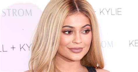 Where To Buy Kylie Jenners Yellow Bikini Just In Time For Summer — Photos