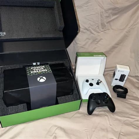 Microsoft Xbox Series X Forza Horizon 5 Bundle 1tb Video Game Console