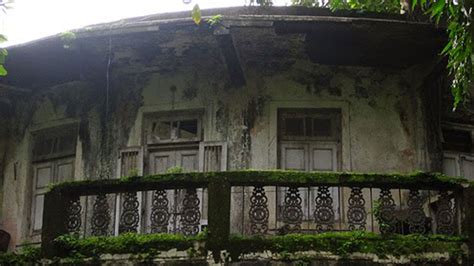 8 Haunted Places In Pune That Thrill Seekers Must Visit At