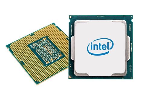 The Best Cpus For Gaming Pcworld
