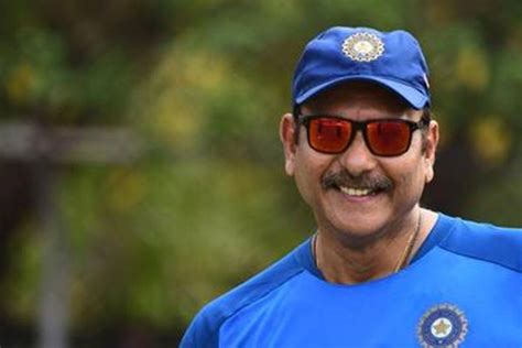 Ravi Shastri Backs Uae As Ipl 2020 Hosts Says T20 League Is Much