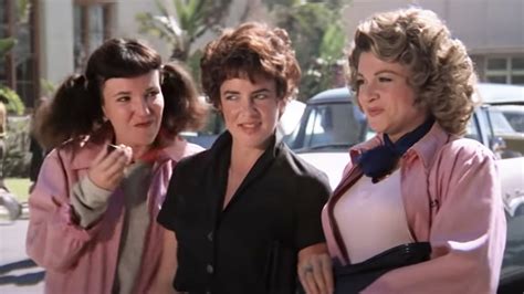 ‘grease Rise Of The Pink Ladies’ Gets Series Order At Paramount Plus Variety