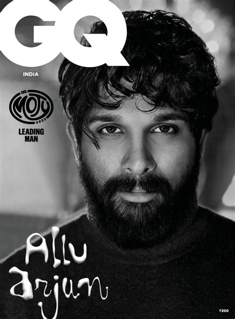 Gq India Magazine Get Your Digital Subscription