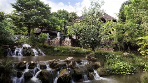 A Sensory Journey Four Seasons Resort Chiang Mai