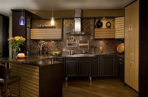 Turns an unsecure link into an anonymous one! Bellmont 1900 Spaces - Contemporary - Kitchen - houston ...