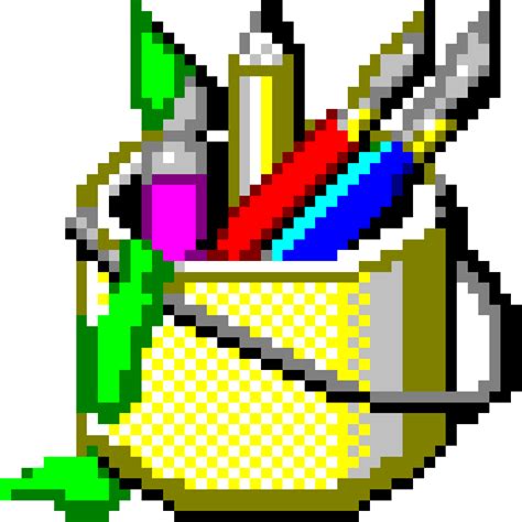 Microsoft Paint Logopedia Fandom