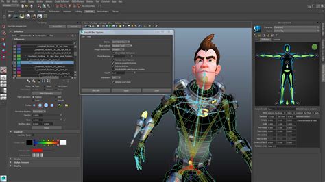 Download And Install Autodesk Maya 2018 Full Version For Free 100