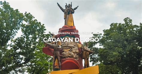 48 Beautiful Places In Cagayan De Oro Pictures Backpacker News