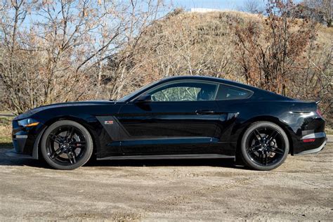 2018 Ford Mustang Gt Roush Jackhammer With 710 Hp Up For Grabs