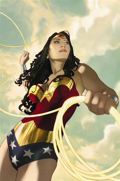 17 Best Images About Wonder Woman Comics On Pinterest