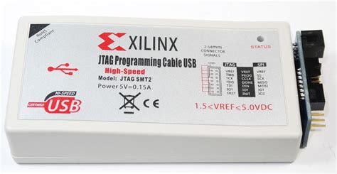 2752 Xilinx Downloader Xilinx Usb Download Cable Digilent Usb Jtag