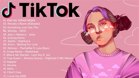 Música De Tik Tok 2020 💖 Canciones De Tiktok 2020 10 Canciones