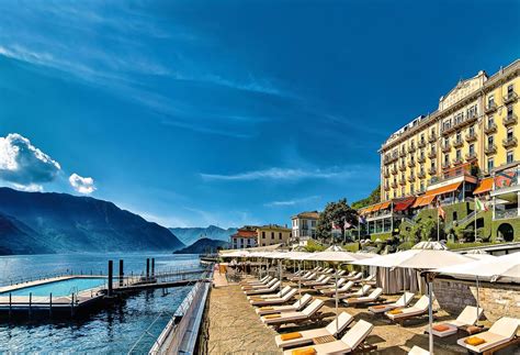 Best Luxury Hotels In Lake Como 2019 The Luxury Editor