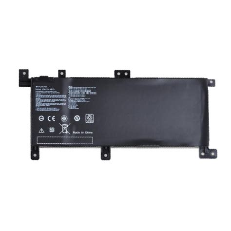 Asus Vivobook X556 Series Laptop Battery Price In Bangladesh Tech Land Bd