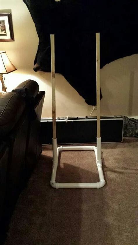I put together a steel target stand for pistol practice. 1000+ images about Portable target stand on Pinterest ...