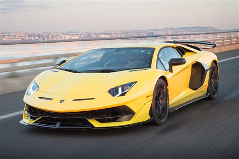 Volkswagen Gets Serious About Selling Lamborghini Carbuzz