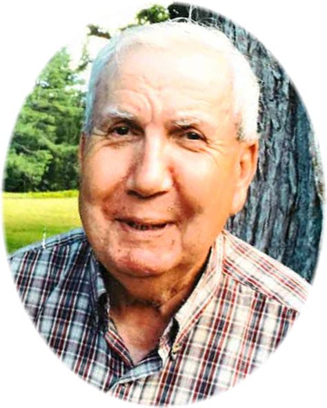 Obituary Of Ronald Beverley Currie