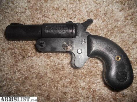 Armslist For Sale Leinad Model D 45lc410 Shotgun Pistol