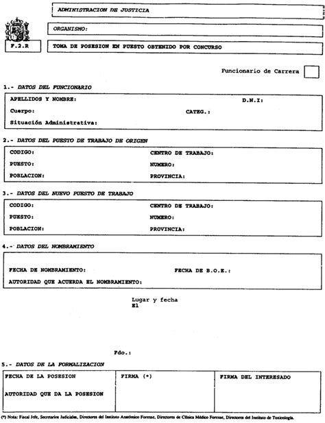 Boees Boe A 1996 10881 Orden De 25 De Abril De 1996 Por La Que Se